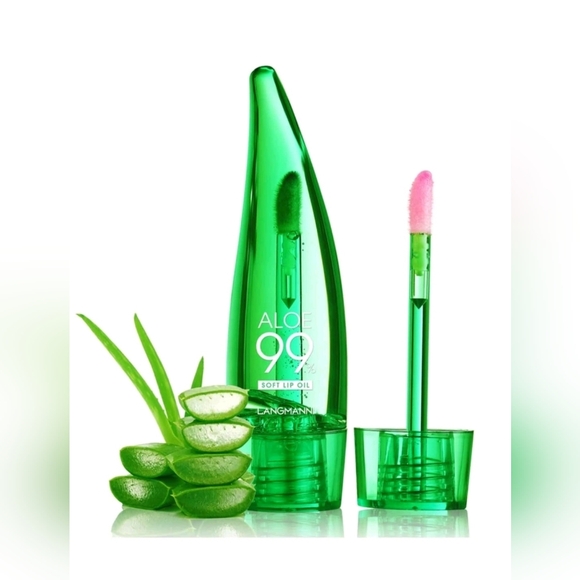 NEW MOOD COLOR CHANGING LIP OIL - Picture 1 of 5